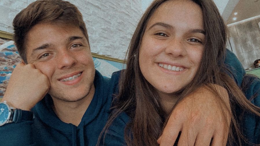 As nossas primeiras fotografias